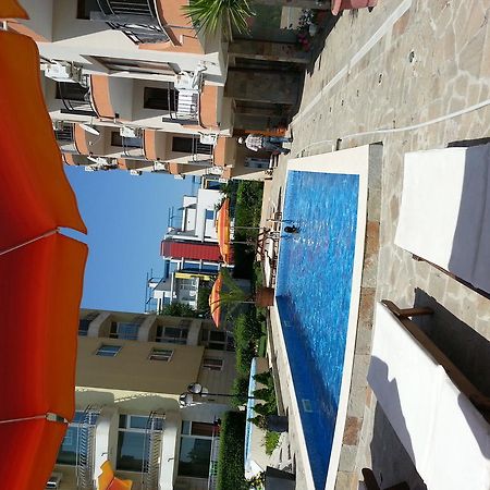 Menada Sea Regal Apartments Sunny Beach Exterior photo