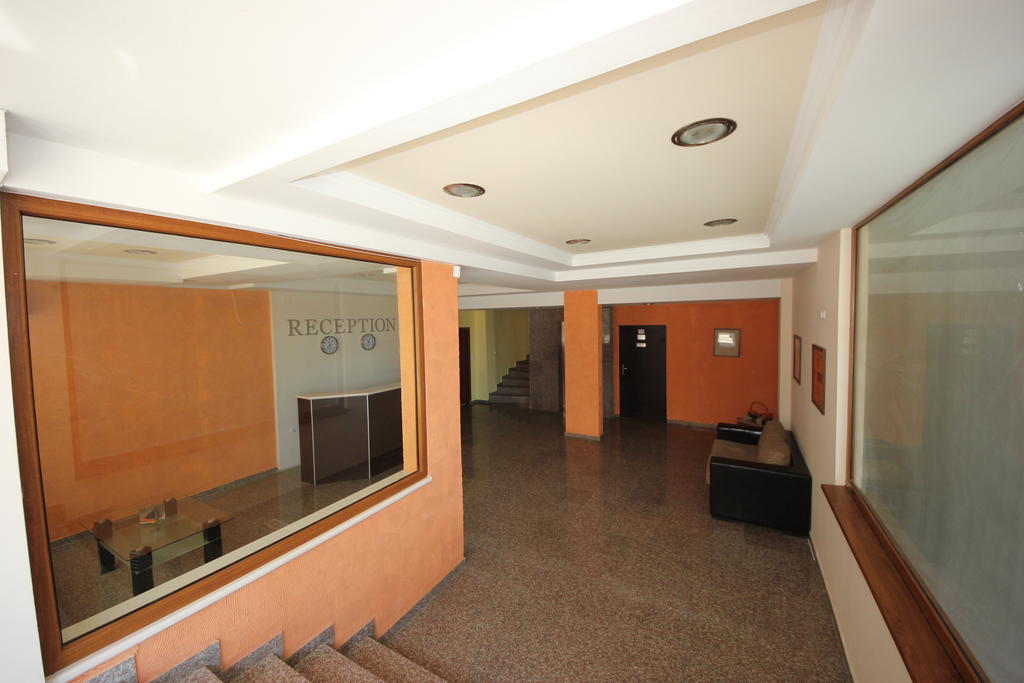 Menada Sea Regal Apartments Sunny Beach Exterior photo