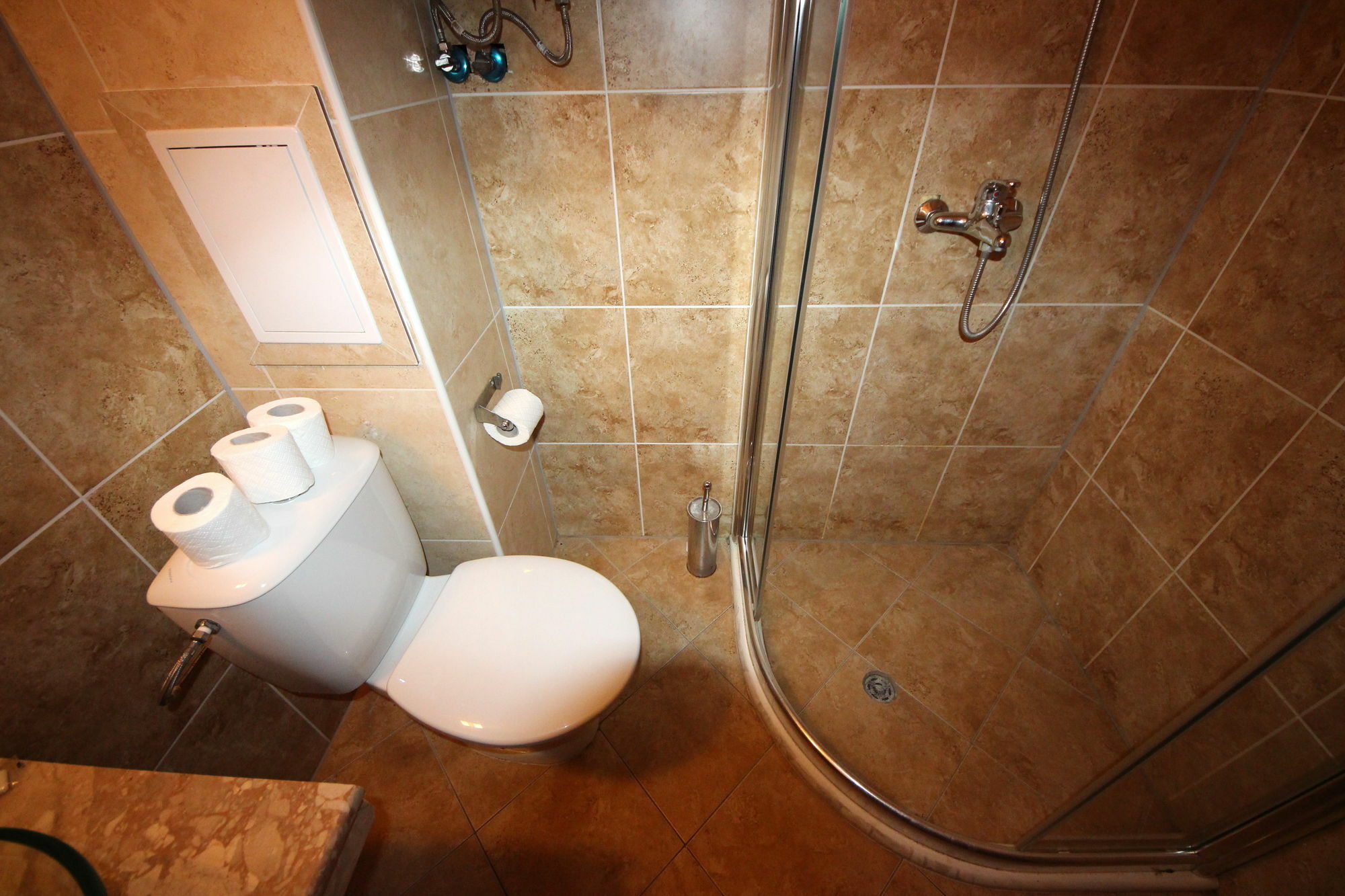 Menada Sea Regal Apartments Sunny Beach Exterior photo